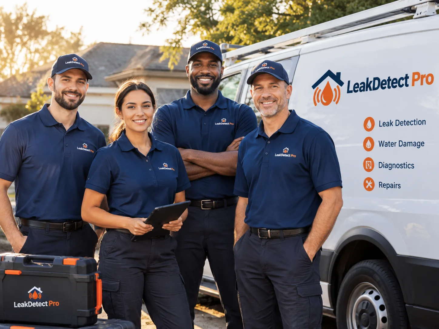 Roof Repair company in Phoenix, MD